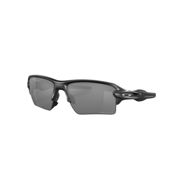 Oakley Flak 2.0 XL Sunglasses with Prizm Black Polarized Lens