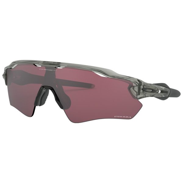 Oakley Radar EV Path Sunglasses with Prizm Road Black lens