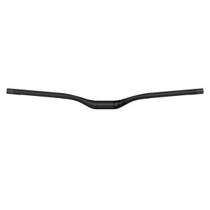 OneUp Components Carbon E-Bike Riser Bar (Black) (35.0) (5deg/8deg Sweep) (35mm Rise) (800mm)