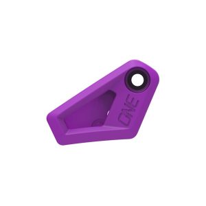 OneUp Components V2 Chain Guide Top Guide Kit (Purple)