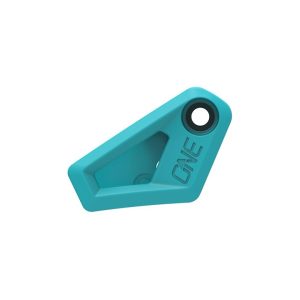 OneUp Components V2 Chain Guide Top Guide Kit (Turquoise)