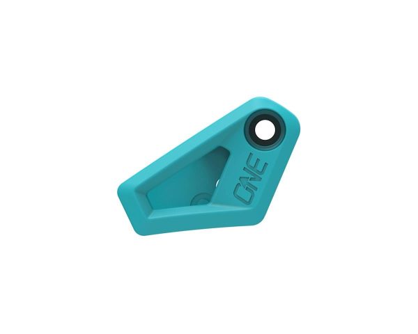 OneUp Components V2 Chain Guide Top Guide Kit (Turquoise)