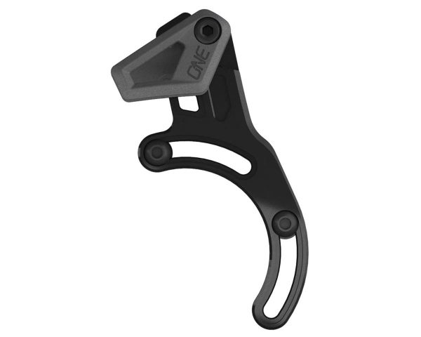 OneUp Components V2 Chain Guides (Black) (DM, Bosch Motor) (32-38T)