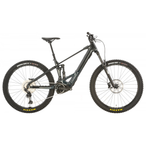 Orbea | Wild H30 20Mph E-Bike 2023 Medium Grey