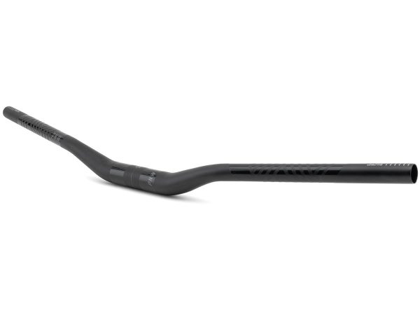 PNW Components Gen 4 Range Handlebar (Black) (31.8mm Clamp) (25mm Rise) (800mm) (5/10deg Sweep)