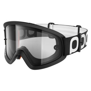 POC Ora DH Goggles (Uranium Black) (TRS)