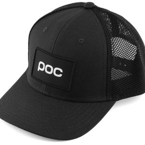 POC Trucker Cap (Uranium Black)