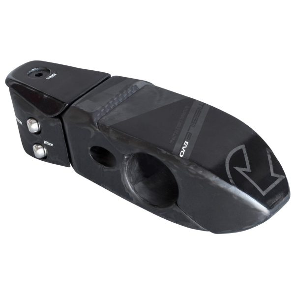 PRO Missile EVO UD Carbon Stem -10 degree 85mm