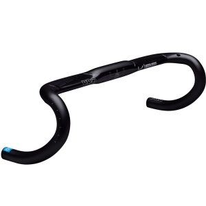 PRO Vibe Aero Alloy Compact Handlebar