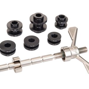 Park Tool BBP-1.2 Bottom Bracket Bearing Press Set