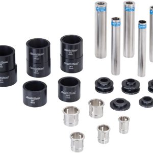 Park Tool BBP-AOS Bottom Bracket Bearing Extractor Add-On Set