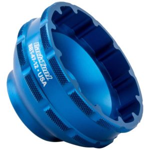 Park Tool BBT-47-12 Bottom Bracket Tool (Blue) (12-Notch)