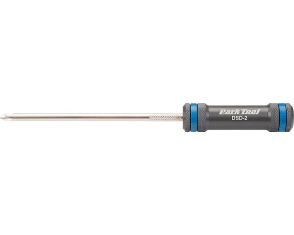 Park Tool DSD-2 #2 Cross Tip Derailleur Screwdriver