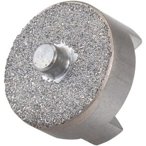 Park Tool Diamond Abrasive Adaptor For Carbon Fiber Frames (For DT-5/DT/5.2) (#2197)