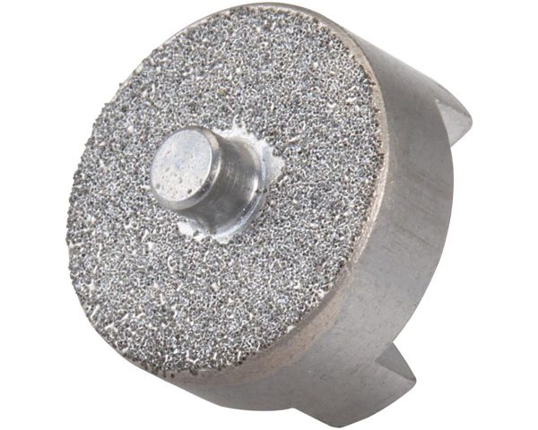 Park Tool Diamond Abrasive Adaptor For Carbon Fiber Frames (For DT-5/DT/5.2) (#2197)