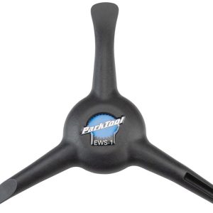 Park Tool EWS-1 Bicycle Electronic Shift Tool (Black)