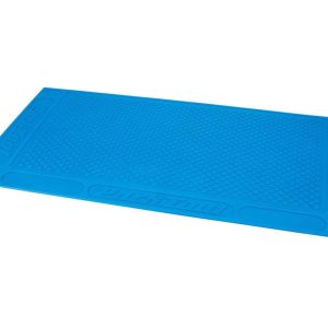 Park Tool OM-2 Bench Top Overhaul Mat (Blue)