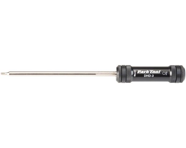 Park Tool Precision Hex Driver (3mm)