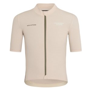 Pas Normal Studios Escapism Light Short Sleeve Jersey