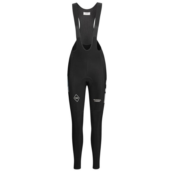 Pas Normal Studios T.K.O. Essential Thermal Womens Bib Tights