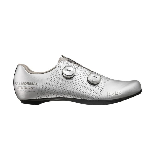 Pas Normal Studios x Fizik Mechanism Road Cycling Shoes