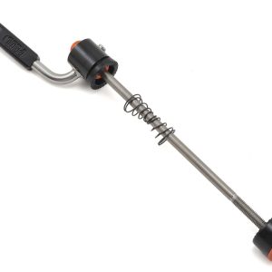 Paul Components Rear Quick-Release Skewer (Black/Orange) (130/135mm)