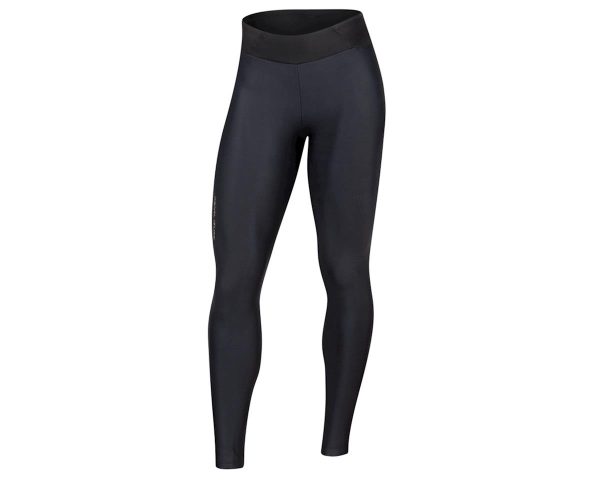 Pearl Izumi Women's AmFIB Tight (Black) (S) (No Chamois)