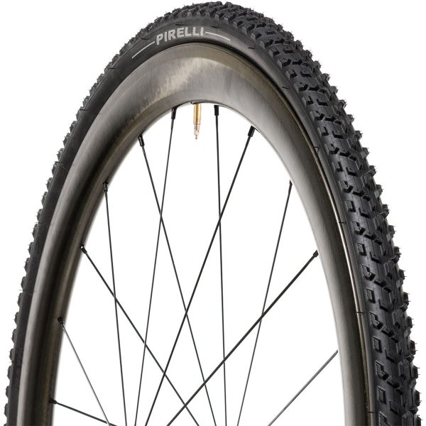 Pirelli Cinturato CROSS M 700c Tire - Tubeless Ready