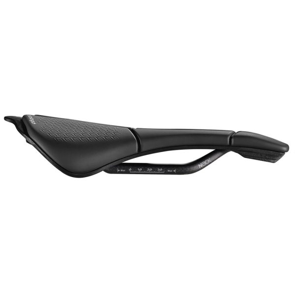 Prologo Scratch M5 140 Nack Saddle