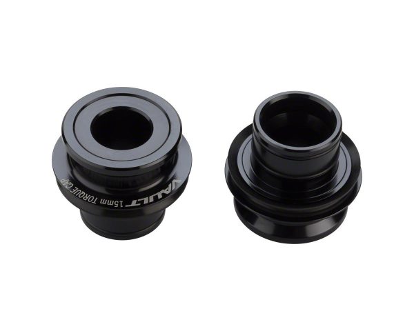 Race Face Endcap Set (15mm Torque Caps) (For Vault 412 & 414 Front Hubs)