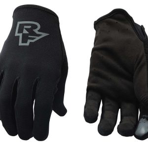 Race Face Trigger Gloves (Black) (L)