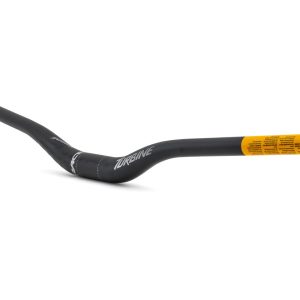 Race Face Turbine Riser Handlebar (Black) (35.0) (40mm Rise) (780mm) (5deg/8deg sweep)