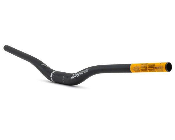 Race Face Turbine Riser Handlebar (Black) (35.0) (40mm Rise) (780mm) (5deg/8deg sweep)