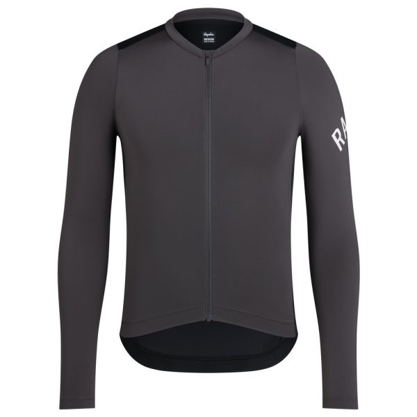 Rapha Pro Team Long Sleeve Lightweight Jersey