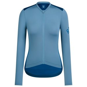 Rapha Pro Team Womens Long Sleeve Lightweight Jersey