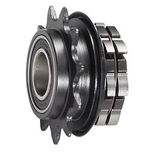 Reverse Components Base Singlespeed Freehub Driver (11T)