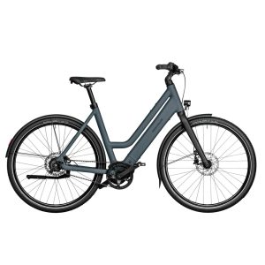 Riese and Muller DEMO Culture Silent Electirc Hybrid Bike