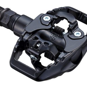 Ritchey Comp XC Platform Pedals (Black)