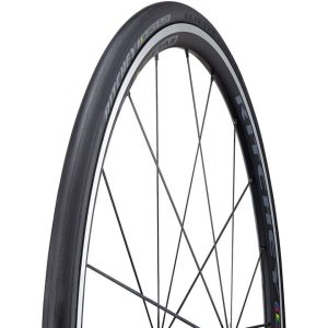 Ritchey WCS Race Slick Road Tire (Black) (700c) (25mm) (Folding)