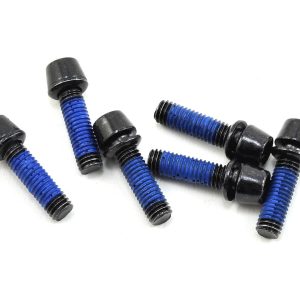 Ritchey WCS Trail Stem Replacement Bolt Set (7)