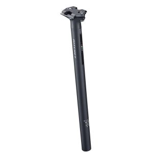 Ritchey WCS Zero Seatpost (Black) (27.2mm) (400mm) (0mm Offset)