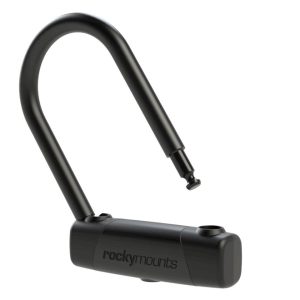 RockyMounts Pivot Key U-Lock