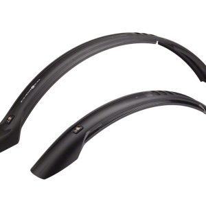 SKS Velo 65 Mountain 26" & 29" Fender Set (Black)