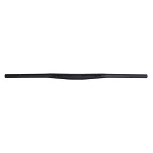 SQlab 30X Carbon Riser Bar (Black) (31.8mm) (15mm Rise) (780mm) (4/12deg Sweep)