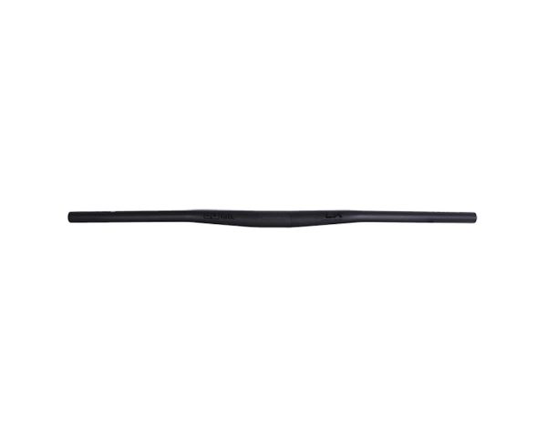 SQlab 30X Carbon Riser Bar (Black) (31.8mm) (15mm Rise) (780mm) (4/12deg Sweep)