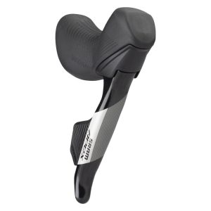 SRAM Apex AXS eTAP Hydraulic Shift/Brake Lever Exchange Kit (Black) (D1) (Right) (12 Speed) (No Cali