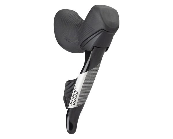 SRAM Apex AXS eTAP Hydraulic Shift/Brake Lever Exchange Kit (Black) (D1) (Right) (12 Speed) (No Cali