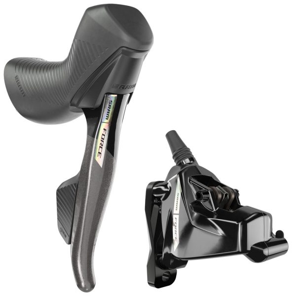 SRAM Force AXS D2 Stealthamajig Front Brake/Right Shift Lever