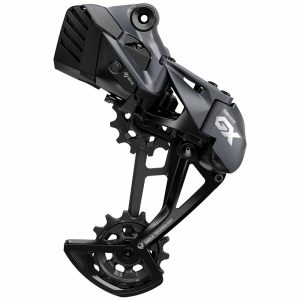 SRAM GX Eagle AXS 12-Speed Rear Derailleur Max 52T