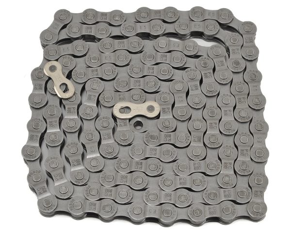 SRAM PC-830 Chain (Silver) (6-8 Speed) (114 Links) (w/ Power Link)